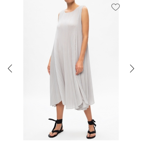 ISSEY MIYAKE PLEATS PLEASE Dress - Picture 1 of 12